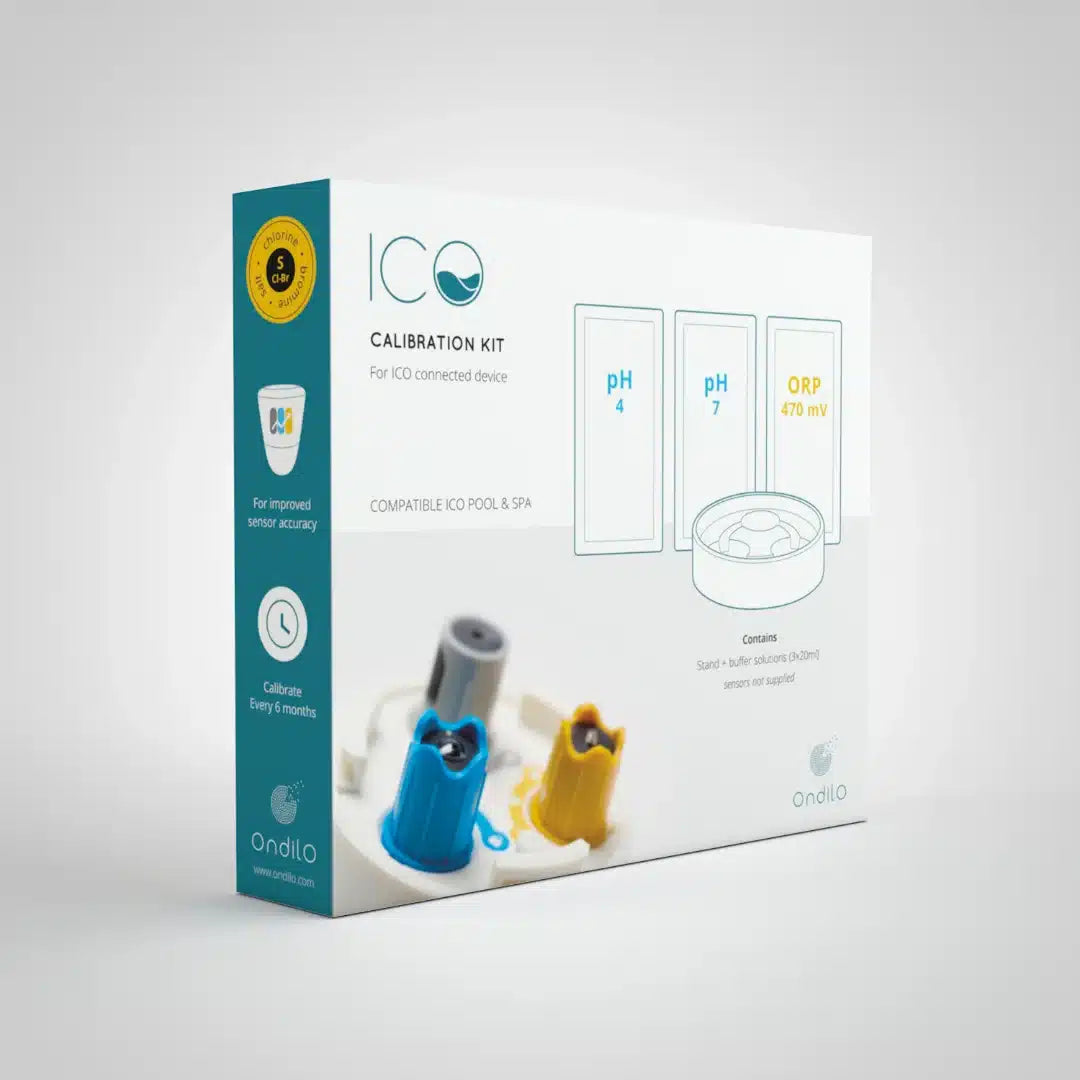 ICO Recalibration and Regeneration Kit